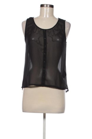 Damski top Esmara, Rozmiar M, Kolor Czarny, Cena 33,87 zł, #137422595