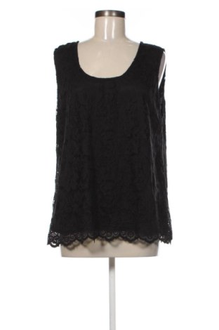 Damski top Janina, Rozmiar XL, Kolor Czarny, Cena 48,39 zł, #137422656