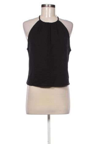 Damski top Mango, Rozmiar L, Kolor Czarny, Cena 55,04 zł, #137422920