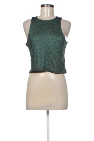 Női top H&M, Méret L, Szín Zöld, Ár 3 986 Ft, #137422946