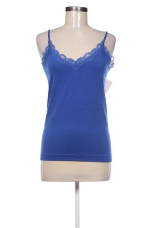 Damski top Unbranded, Rozmiar XL, Kolor Niebieski, Cena 55,04 zł, #137423205