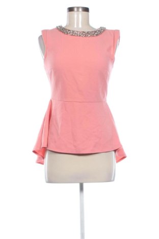 Damski top Look, Rozmiar S, Kolor Różowy, Cena 52,00 zł, #137423216