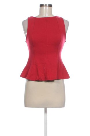 Damski top Mango, Rozmiar S, Kolor Czerwony, Cena 88,90 zł, #137423566