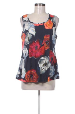 Damski top Ted Nicol, Rozmiar L, Kolor Kolorowy, Cena 50,80 zł, #137423648