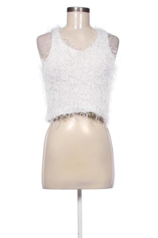 Damski top New Yorker, Rozmiar M, Kolor Biały, Cena 50,80 zł, #137423724