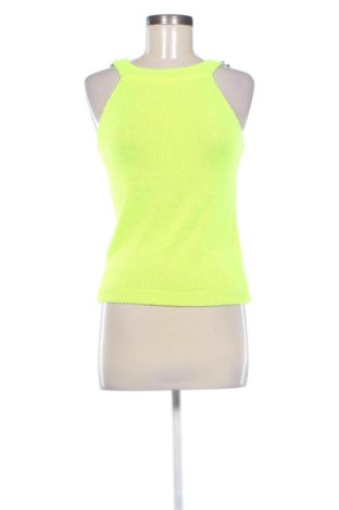 Damski top Unbranded, Rozmiar S, Kolor Żółty, Cena 52,00 zł, #137423742