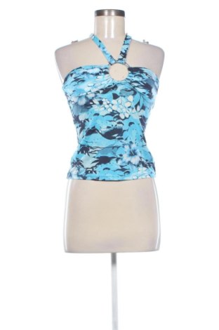 Damski top Naf Naf, Rozmiar S, Kolor Kolorowy, Cena 33,87 zł, #137424039