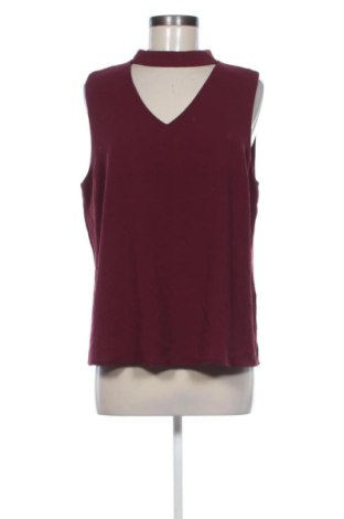 Damski top New Look, Rozmiar L, Kolor Czerwony, Cena 33,00 zł, #137424103