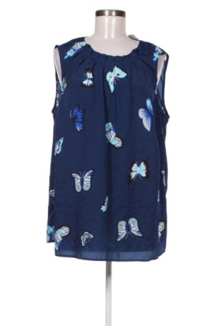 Dámsky top  Ambria, Veľkosť XL, Farba Viacfarebná, Cena  11,81 €, #137424211