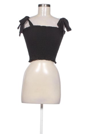 Dámský top Unbranded, Velikost S, Barva Černá, Cena  218,00 Kč, #137424575