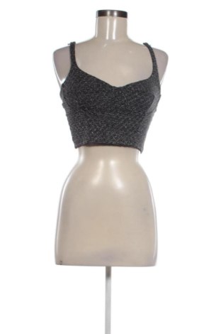 Damski top Monki, Rozmiar S, Kolor Kolorowy, Cena 33,87 zł, #137424896