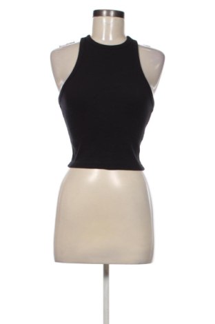 Дамски топ H&M, Размер S, Цвят Черен, Цена 14,00 €, #137425482