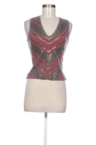 Dámsky top  S.Oliver, Veľkosť S, Farba Viacfarebná, Cena  13,00 €, #137425496