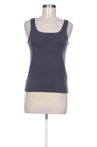 Damentop Unbranded, Größe S, Farbe Blau, Preis 14,00 €, #137425729