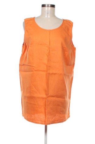Damentop Unbranded, Größe XL, Farbe Orange, Preis 14,00 €, #137425837