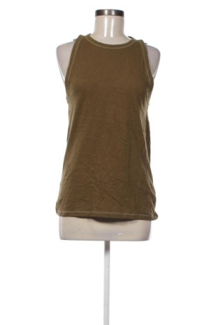 Dámsky top  Marc O'Polo, Veľkosť L, Farba Zelená, Cena  23,86 €, #137426020