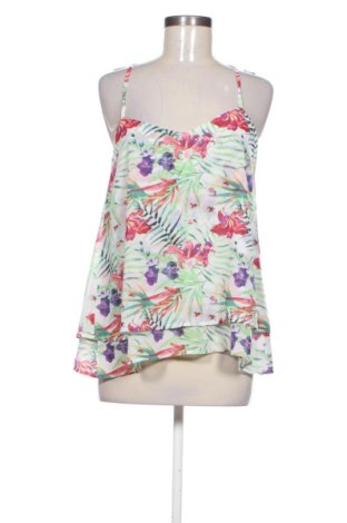 Damentop Reserved, Größe M, Farbe Mehrfarbig, Preis 11,00 €, #137426065
