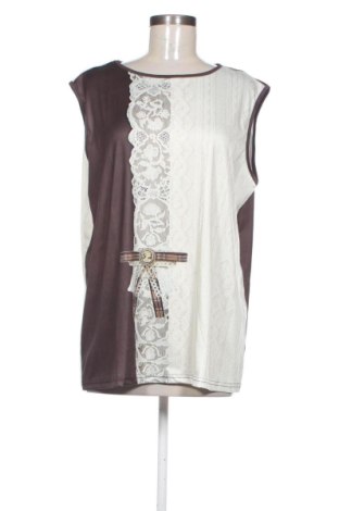Top de femei Unbranded, Mărime XXL, Culoare Multicolor, Preț 104,98 Lei, #137426141