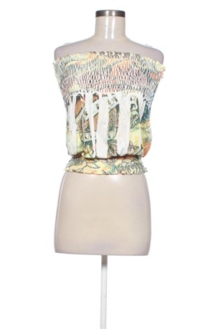 Damski top Unbranded, Rozmiar S, Kolor Kolorowy, Cena 55,04 zł, #137426153