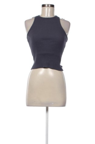 Damentop THE ODDER SIDE, Größe XS, Farbe Grau, Preis 21,26 €, #137426154
