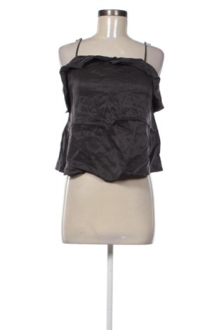 Damentop THE ODDER SIDE, Größe S, Farbe Schwarz, Preis 31,89 €, #137426155