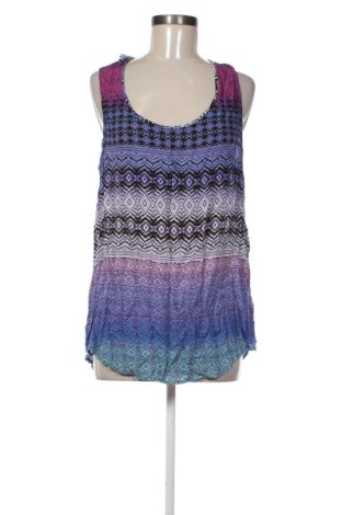 Damentop Look, Größe XL, Farbe Mehrfarbig, Preis 12,28 €, #137426361