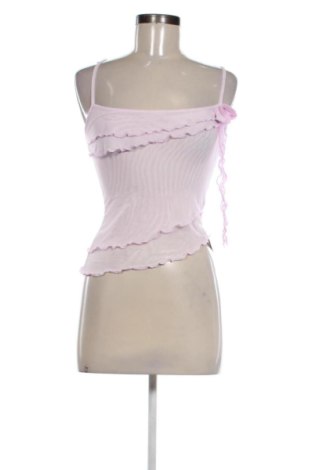 Dámský top SHEIN, Velikost XS, Barva Růžová, Cena  218,00 Kč, #137426430