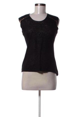 Top de femei Colloseum, Mărime S, Culoare Negru, Preț 26,25 Lei, #137426435
