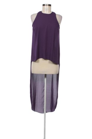 Damski top Charlotte Russe, Rozmiar S, Kolor Fioletowy, Cena 50,80 zł, #137426748