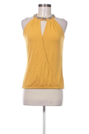 Damentop Orsay, Größe L, Farbe Gelb, Preis 12,76 €, #137426765