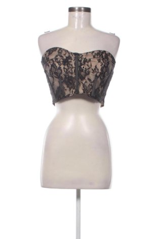 Top de femei Boohoo, Mărime M, Culoare Multicolor, Preț 41,99 Lei, #137427008