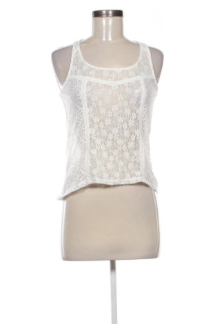 Дамски топ New Look, Размер S, Цвят Бял, Цена 7,09 €, #137427057