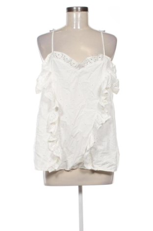 Női top Michelle Keegan, Méret XL, Szín Fehér, Ár 4 607 Ft, #137427080