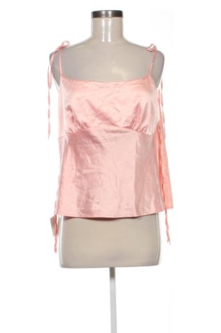 Дамски топ Topshop, Размер L, Цвят Розов, Цена 8,74 €, #137427265