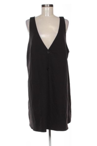 Top de femei SHEIN, Mărime XXL, Culoare Negru, Preț 62,99 Lei, #137427317