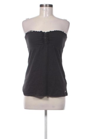 Damentop Tom Tailor, Größe S, Farbe Schwarz, Preis € 19,00, #137427322