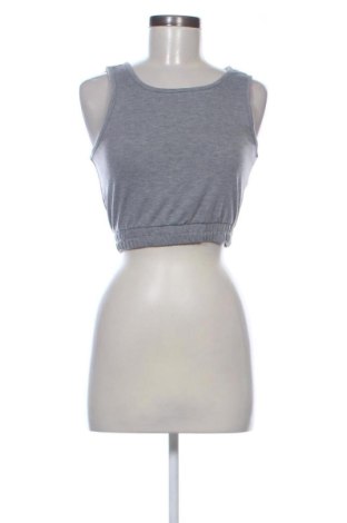 Damski top Unbranded, Rozmiar S, Kolor Szary, Cena 50,80 zł, #137427330