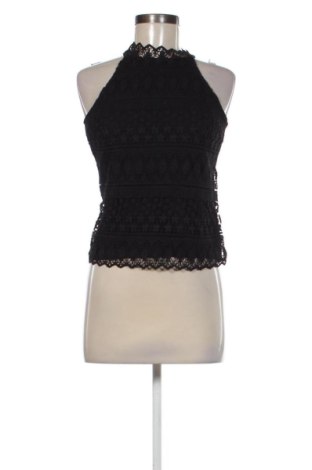 Damentop Stradivarius, Größe XS, Farbe Schwarz, Preis 15,00 €, #137427345
