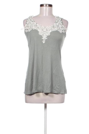 Damski top Unbranded, Rozmiar M, Kolor Zielony, Cena 55,04 zł, #137427369