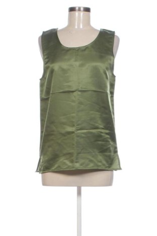 Damski top Unbranded, Rozmiar L, Kolor Zielony, Cena 88,90 zł, #137427485