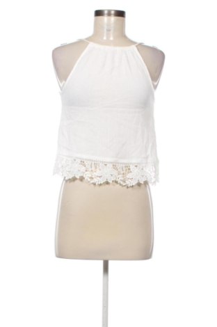 Damski top H&M, Rozmiar XS, Kolor Biały, Cena 46,78 zł, #137427653