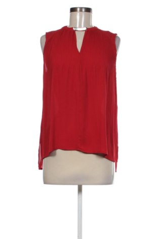 Top de femei Mohito, Mărime M, Culoare Roșu, Preț 68,24 Lei, #137427728