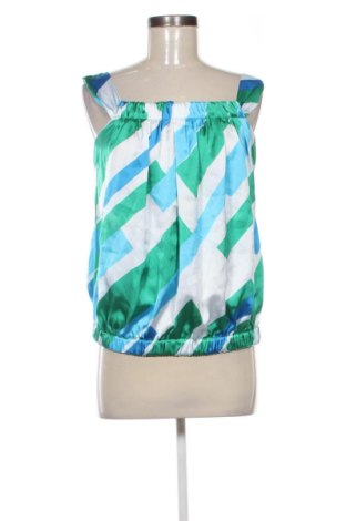 Damski top Zara, Rozmiar M, Kolor Kolorowy, Cena 59,27 zł, #137427740