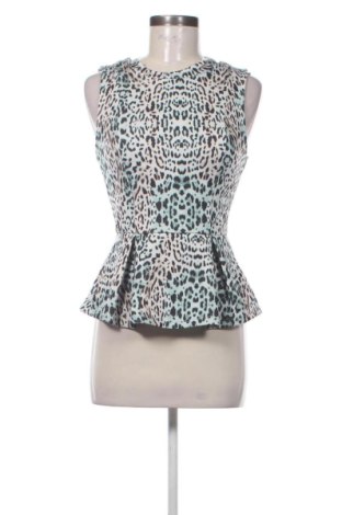 Damski top Gina Tricot, Rozmiar S, Kolor Kolorowy, Cena 38,00 zł, #137427887