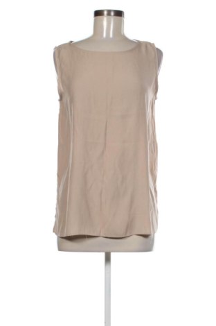 Top de femei Cream & Rouge, Mărime M, Culoare Bej, Preț 68,24 Lei, #137427925