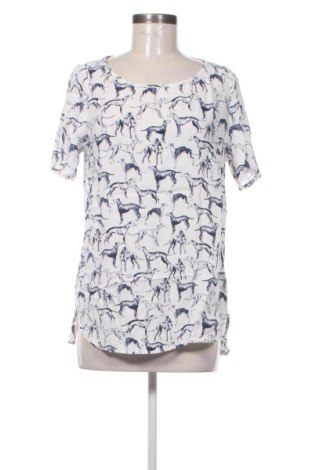 Damski top Joules, Rozmiar M, Kolor Kolorowy, Cena 98,00 zł, #137428397