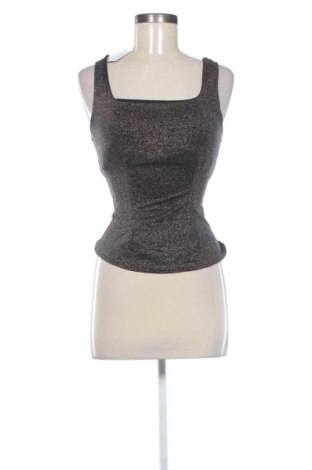 Damentop Unbranded, Größe S, Farbe Schwarz, Preis 9,00 €, #137428466