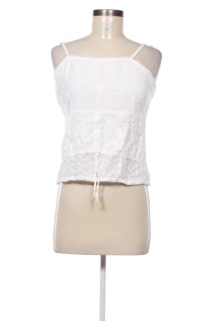 Damski top Unbranded, Rozmiar S, Kolor Biały, Cena 76,20 zł, #137428517