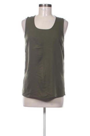 Damski top Primark, Rozmiar S, Kolor Zielony, Cena 33,00 zł, #137428730