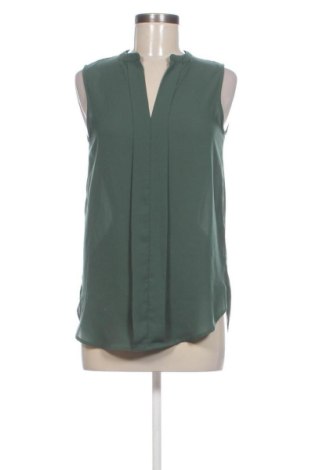 Damski top H&M, Rozmiar S, Kolor Zielony, Cena 33,87 zł, #137428846